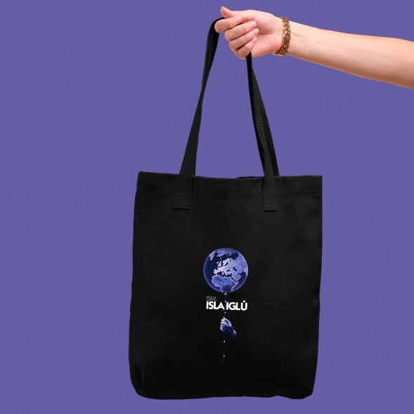 Tote Esferas de Isla iglú