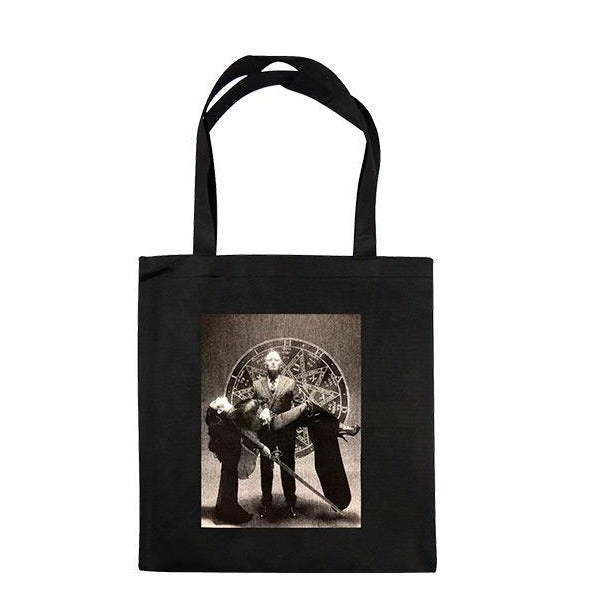 Tote bag Sacrificio de Fangoria