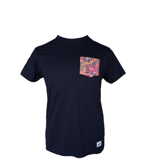 Camiseta Ahora o Nunca de La Pegatina