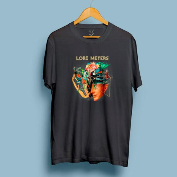 Camiseta Eternidad de Lori Meyers