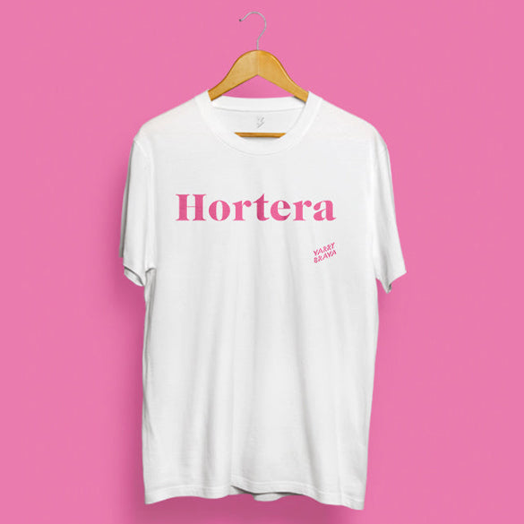 Camiseta Hortera de Varry Brava
