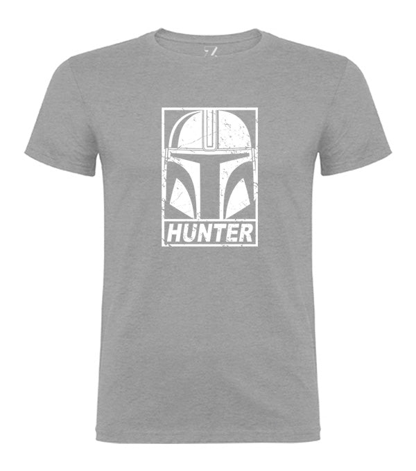 Camiseta Hunter de RasGo
