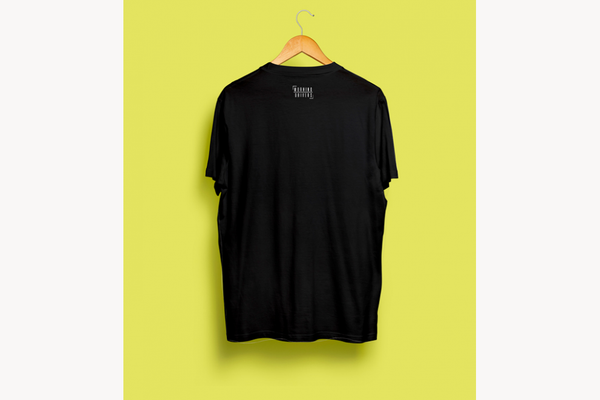 Camiseta Nuevas intenciones de Morning Drivers