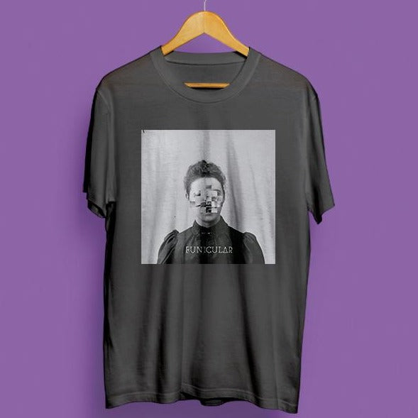 Camiseta Tras los impactos de Funicular