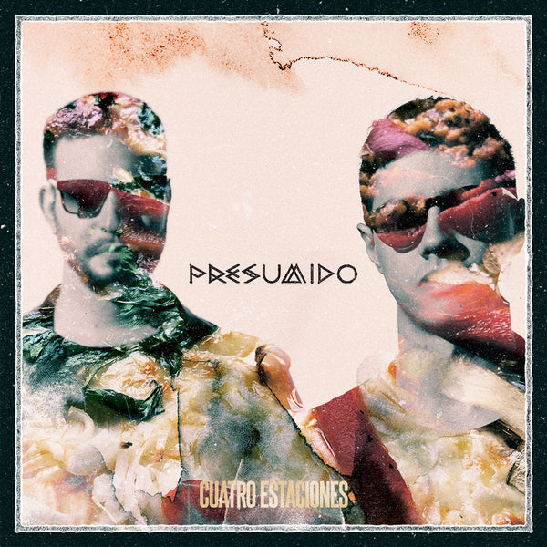 CD Cuatro Estaciones de Presumido
