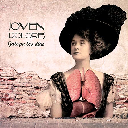 CD Galopa los días de Joven Dolores