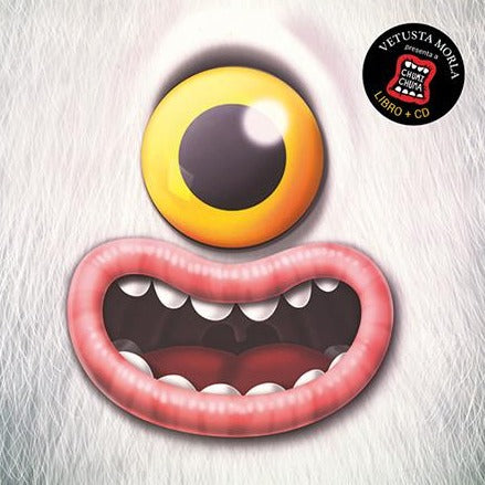 Libro+CD ¡¡Baila sin parar!!