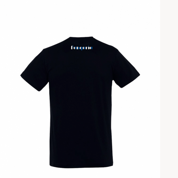 Camiseta unisex Bosque de Fangoria