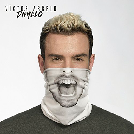 CD Dímelo de Víctor Arbelo