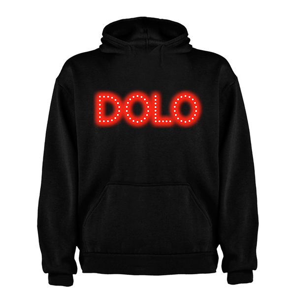 Sudadera Dolo de Dolo Beltrán