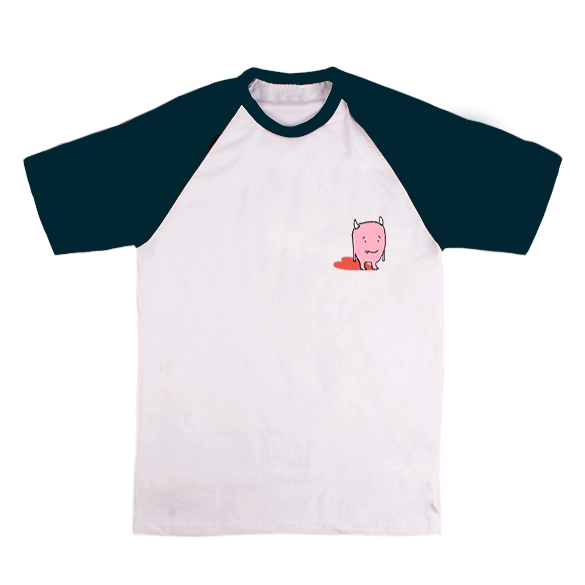 Camiseta El Miedo es amar de Lyona