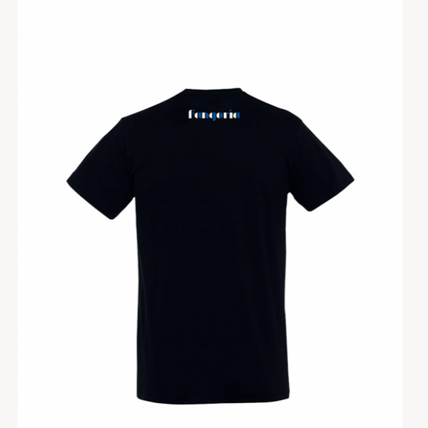 Camiseta mujer Sacrificio de Fangoria