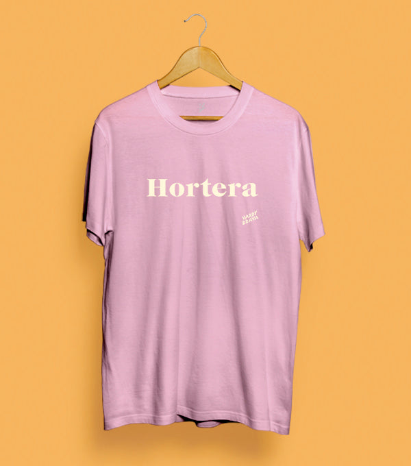 Camiseta Hortera de Varry Brava