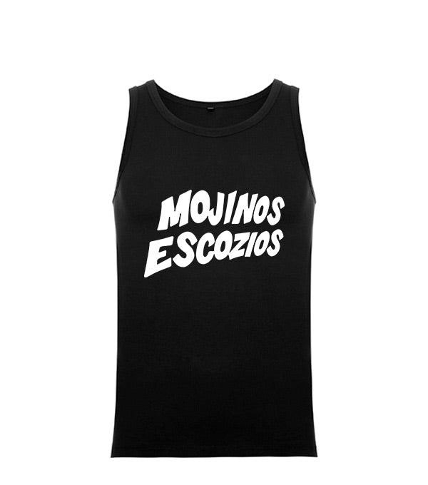Camiseta de los Mojinos Escozios