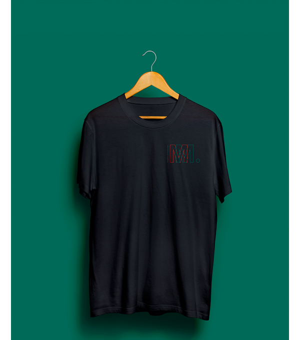 Camiseta de Modelo de Respuesta Polar