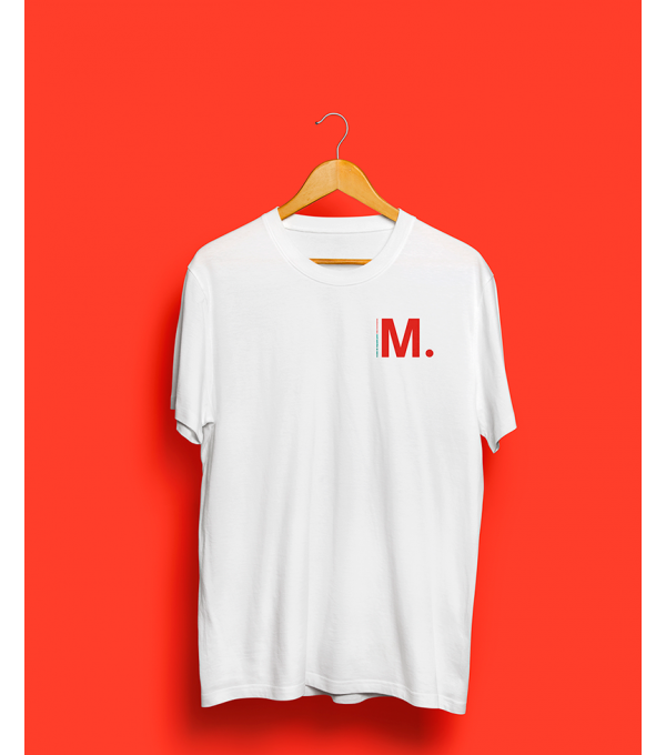 Camiseta de Modelo de Respuesta Polar