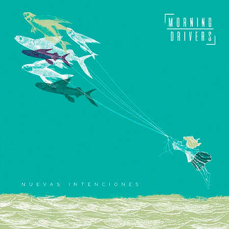 CD Nuevas intenciones de Morning Drivers