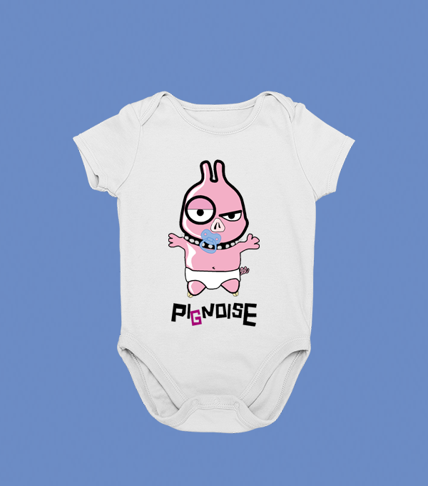 Body Pig de Pignoise