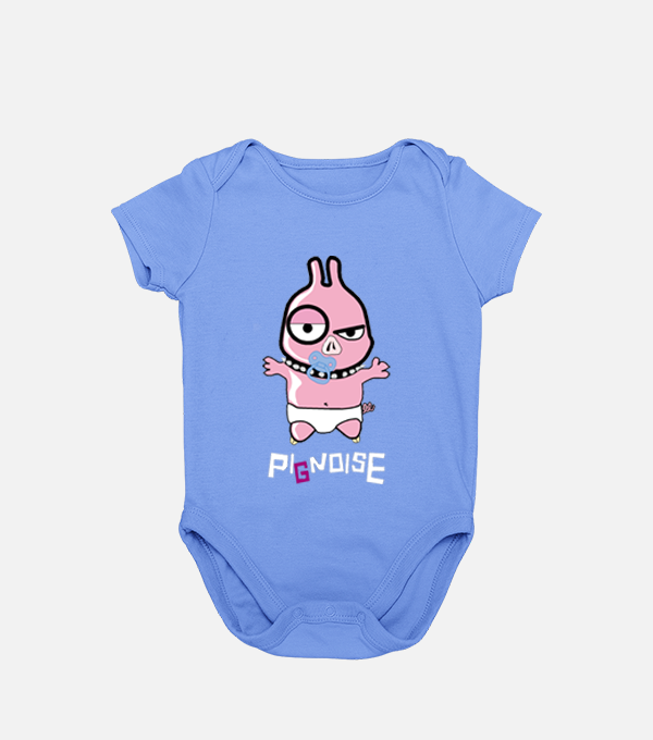 Body Pig de Pignoise