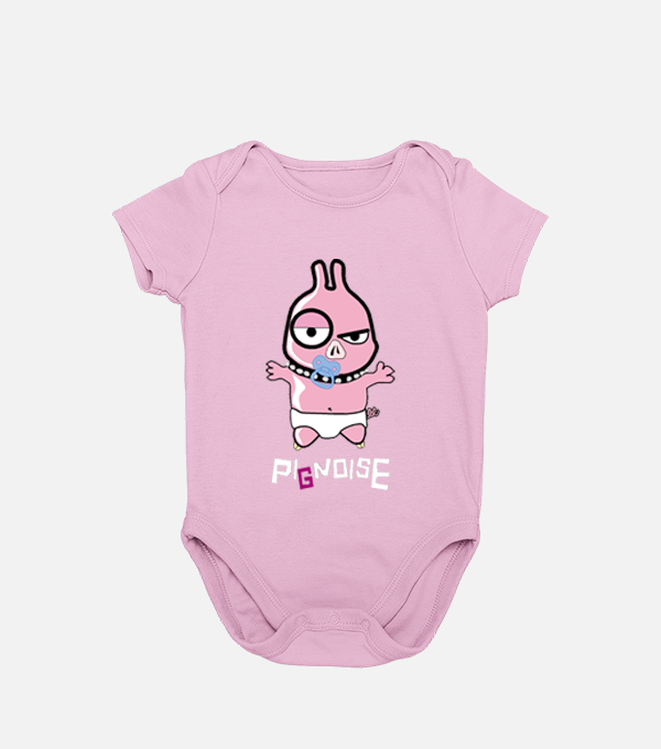 Body Pig de Pignoise