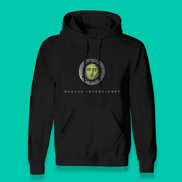 Sudadera Nuevas intenciones de Morning Drivers