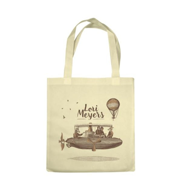 Tote bag 20 Aniversario de Lori Meyers