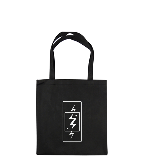 Tote bag Rayo 2018 de Zoé