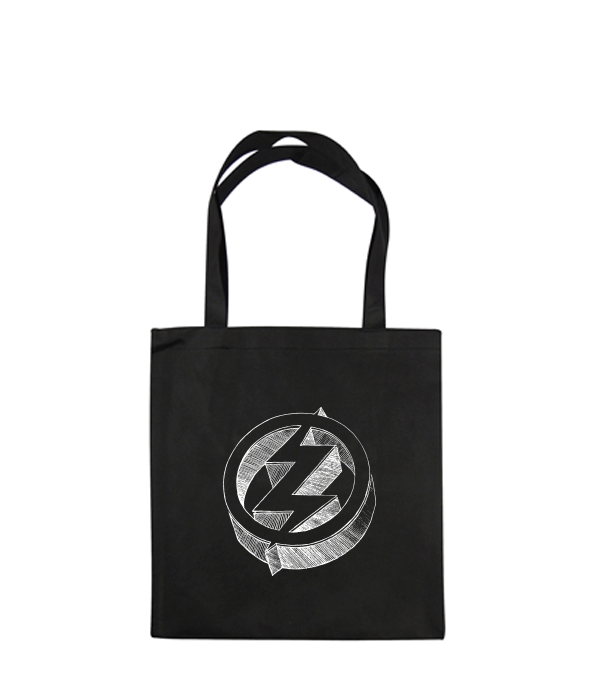 Tote bag Rayo 20é de Zoé