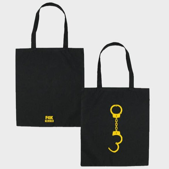 Tote bag Esposas de Vis a Vis