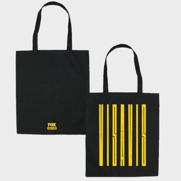 Tote bag Vis a Vis en Fox
