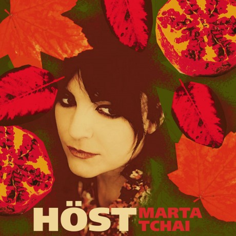 CD Höst-Vinter (2020)  -Formato Slim-