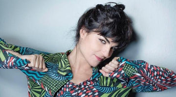 Marta Tchai: “Me costó ver el canto como algo a lo que me podía dedicar”