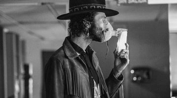 Leiva presenta 