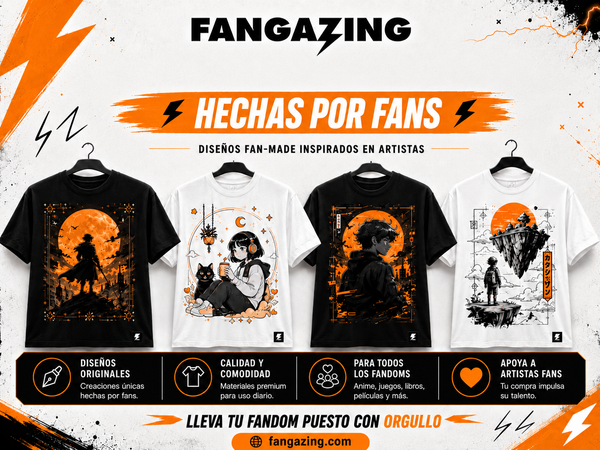 Fanartist