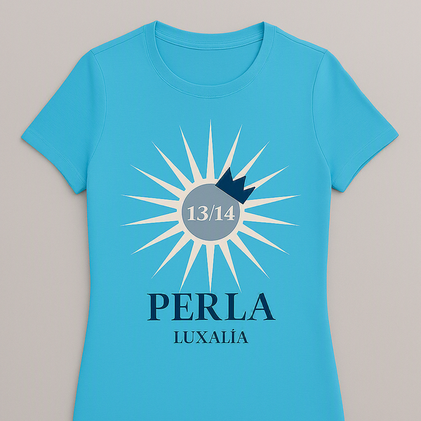 Perla Crown