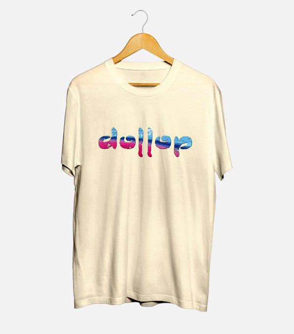 Dollop Camiseta