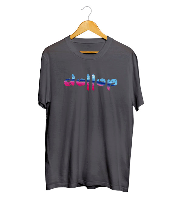 Dollop Camiseta