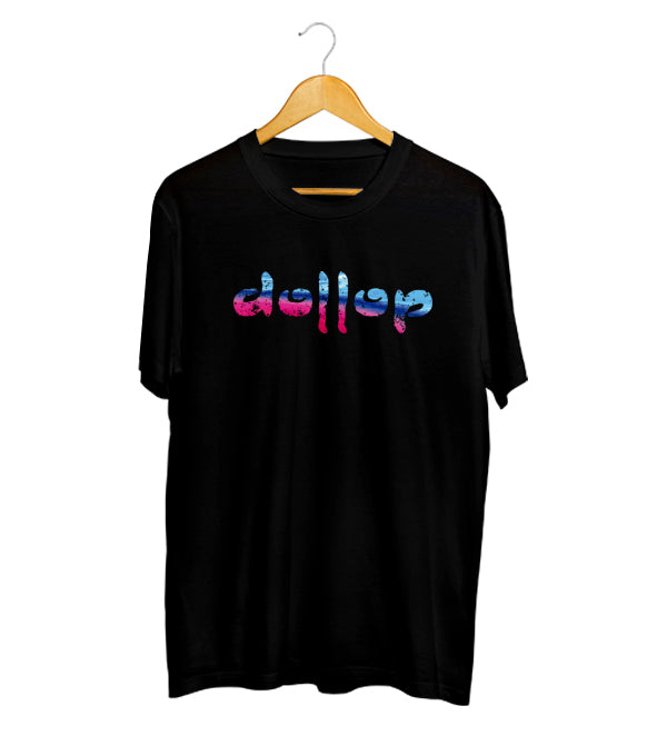 Dollop Camiseta