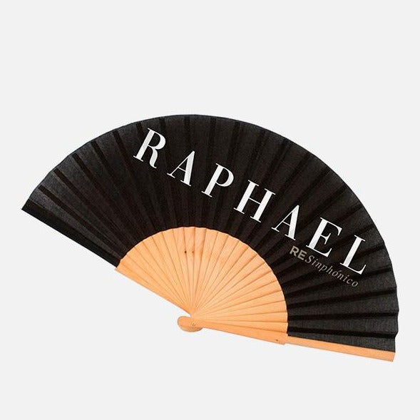 Abanico de Raphael