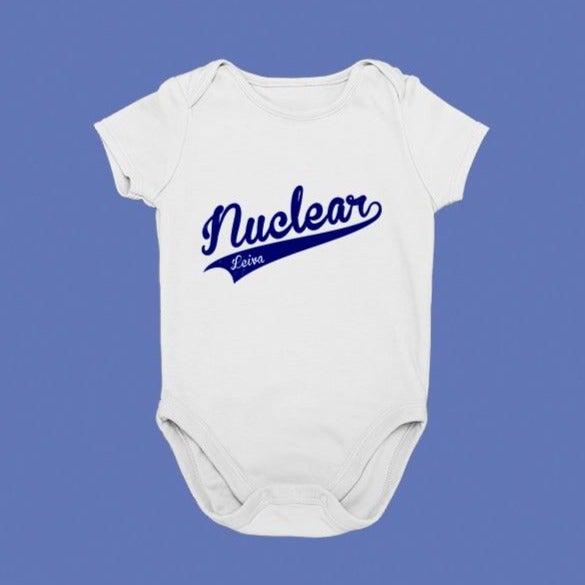 Body Nuclear de Leiva (talla 6M)