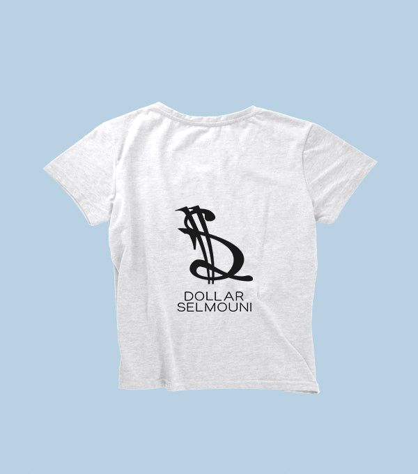 Dollar Selmouni Camiseta Niños