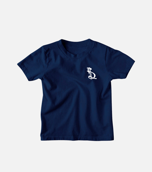 Dollar Selmouni Camiseta Niños