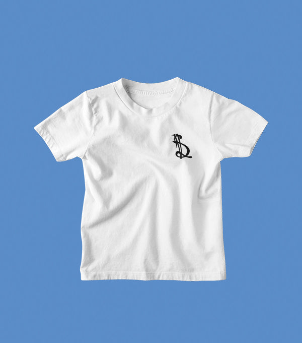 Dollar Selmouni Camiseta Niños