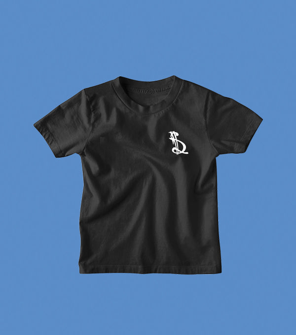 Dollar Selmouni Camiseta Niños