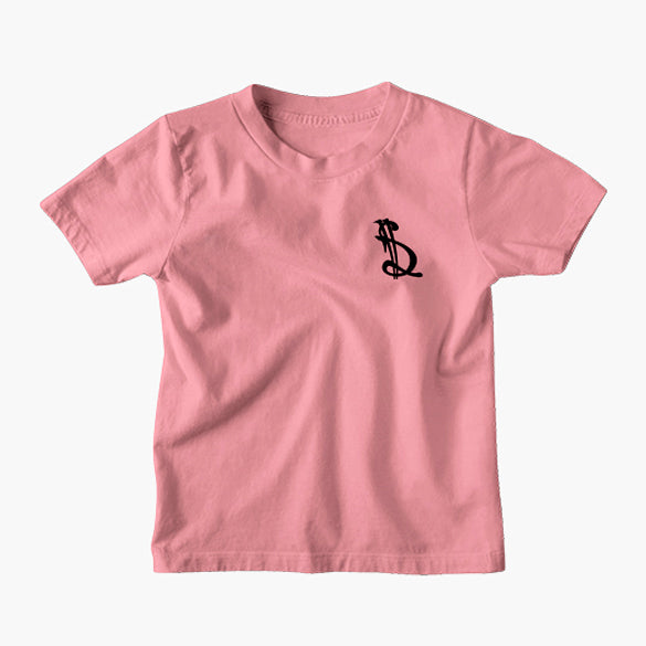 Dollar Selmouni Camiseta Niños