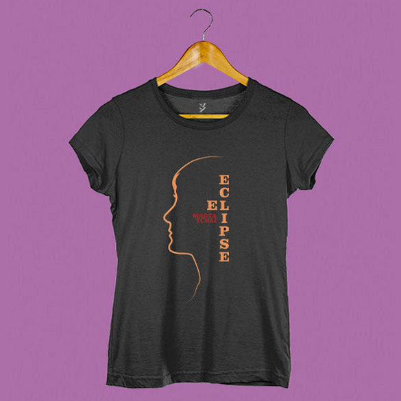 Camiseta Mujer Marta Tchai