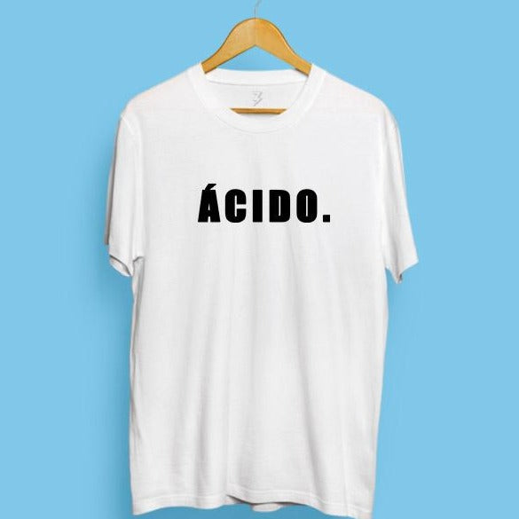 Camiseta Ácido de Miss Caffeina