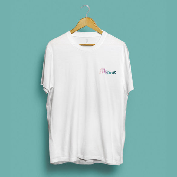 Camiseta Logo Fugaz