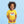 Cargar imagen en el visor de la galería, Camiseta Música para familia molonas de Dubbi Kids Amarilla
