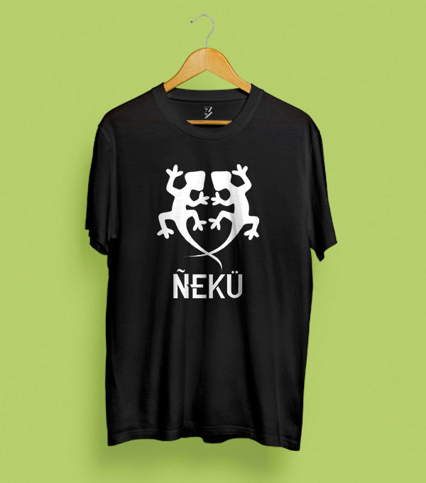 Camiseta de Ñekü